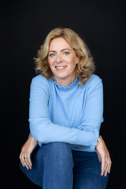 Floor Afscheid met Liefde