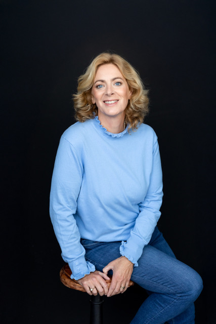 Floor Afscheid met Liefde